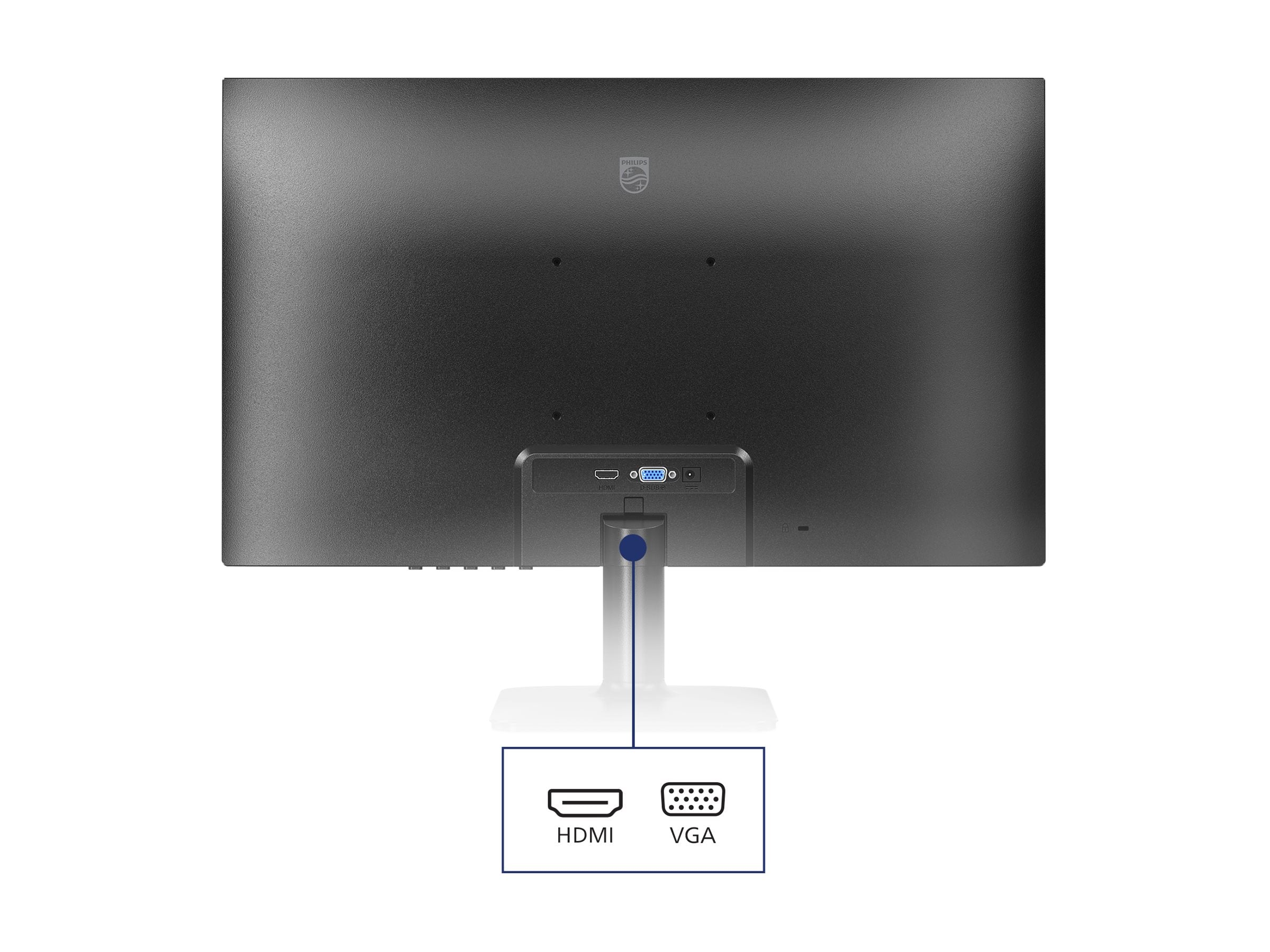 PHILIPS 27E2N1110/00 27inch IPS FHD 1920x1080 120Hz 1ms HDMI/VGA