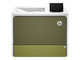 HP Clr LJ Green 550 Sheet Paper Tray