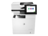 HP LaserJet Enterprise MFP M635h MFP Mono laser 216x864mm A4 61ppm Copy 61ppm Print 650sheets USB LAN