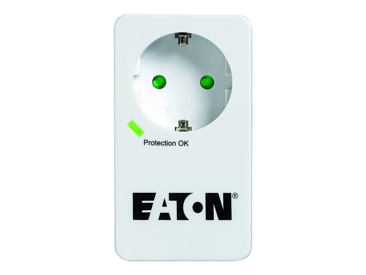 Eaton Protection Box 1 Tel DIN