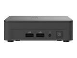 ASUS RNUC12WSKI700002I Barebone Intel Core i7-1260P Kit L6 EU cord