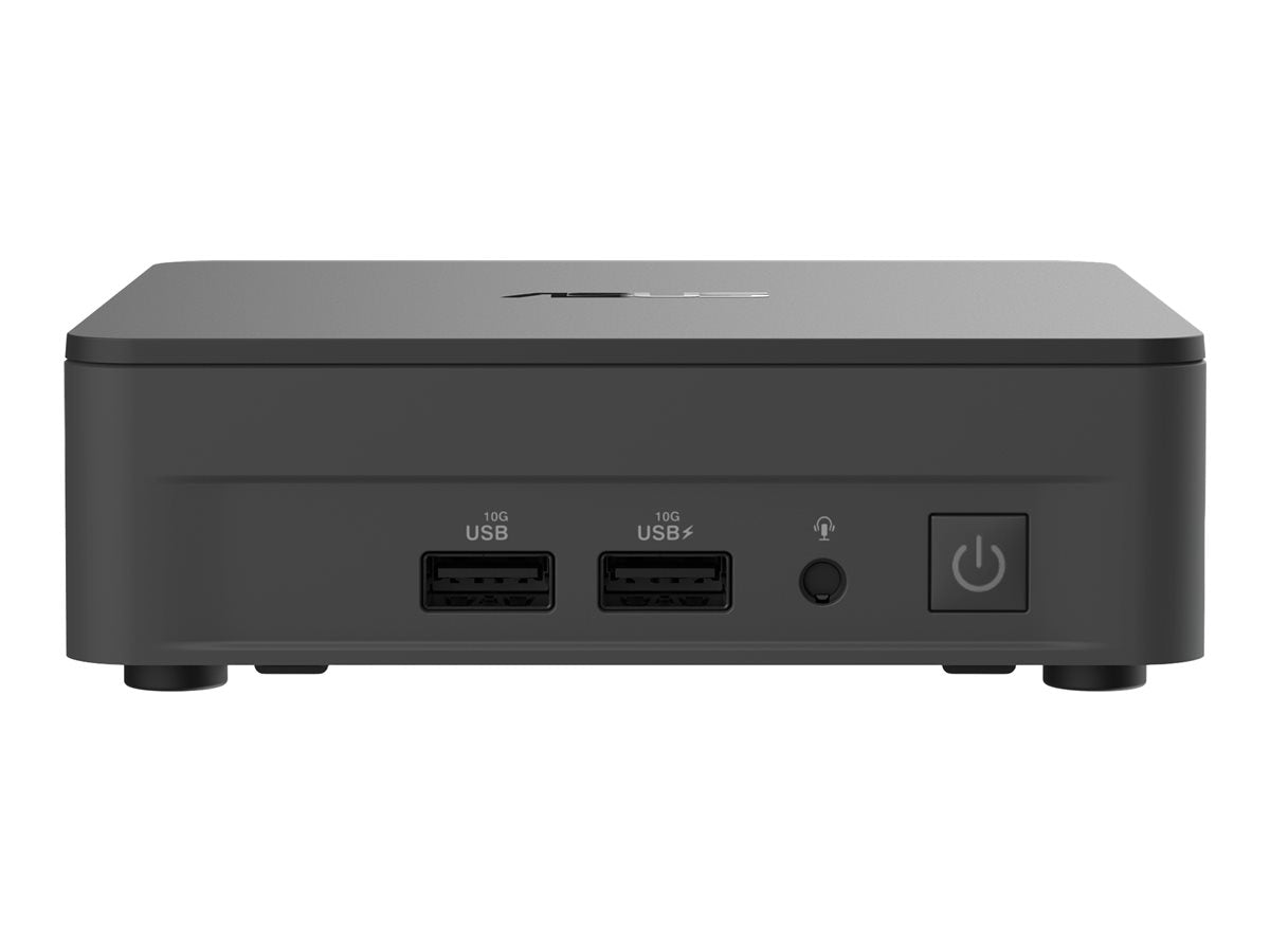 ASUS RNUC12WSKI700002I Barebone Intel Core i7-1260P Kit L6 EU cord
