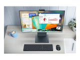 ACER Aspire S32-1856 Intel Core i7-1360P 31.5p QHD 32Go RAM 1To SSD Intel Iris Xe Graphics W11H Gris 2 ans PC Tout en un Home