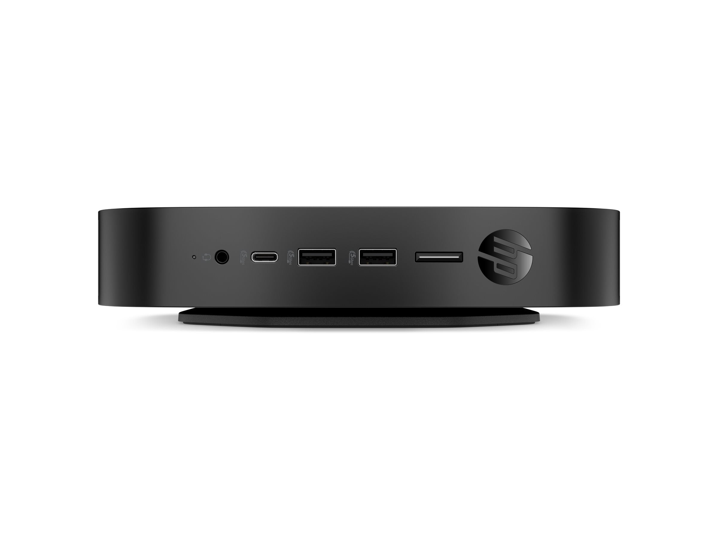HP ProDesk 5 G1i Thin Client Intel N97 8Go 64Go SSD Intel UHD Graphics W11IOTE