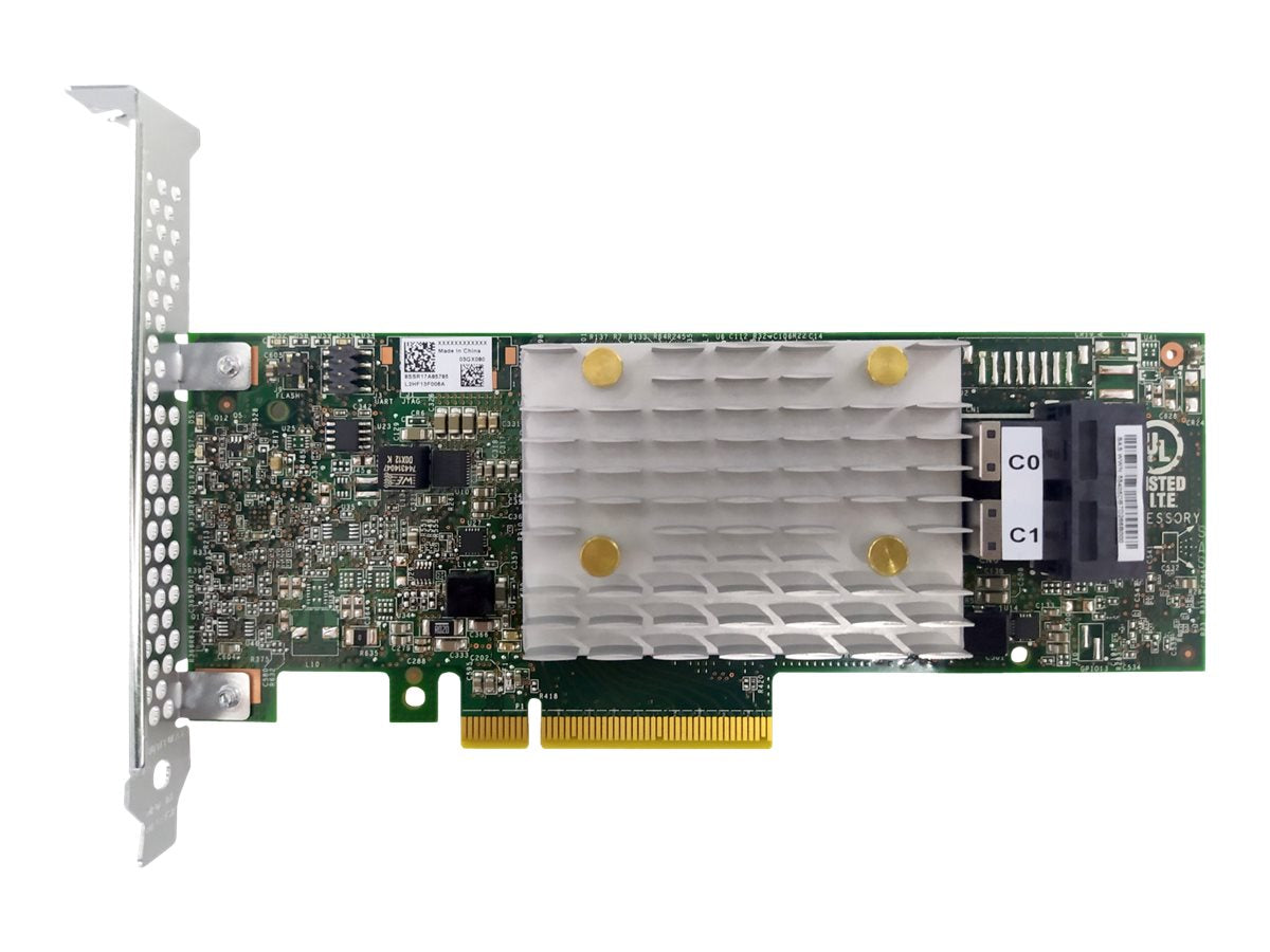 LENOVO ISG ThinkSystem 4350-8i SAS/SATA 12Gb HBA
