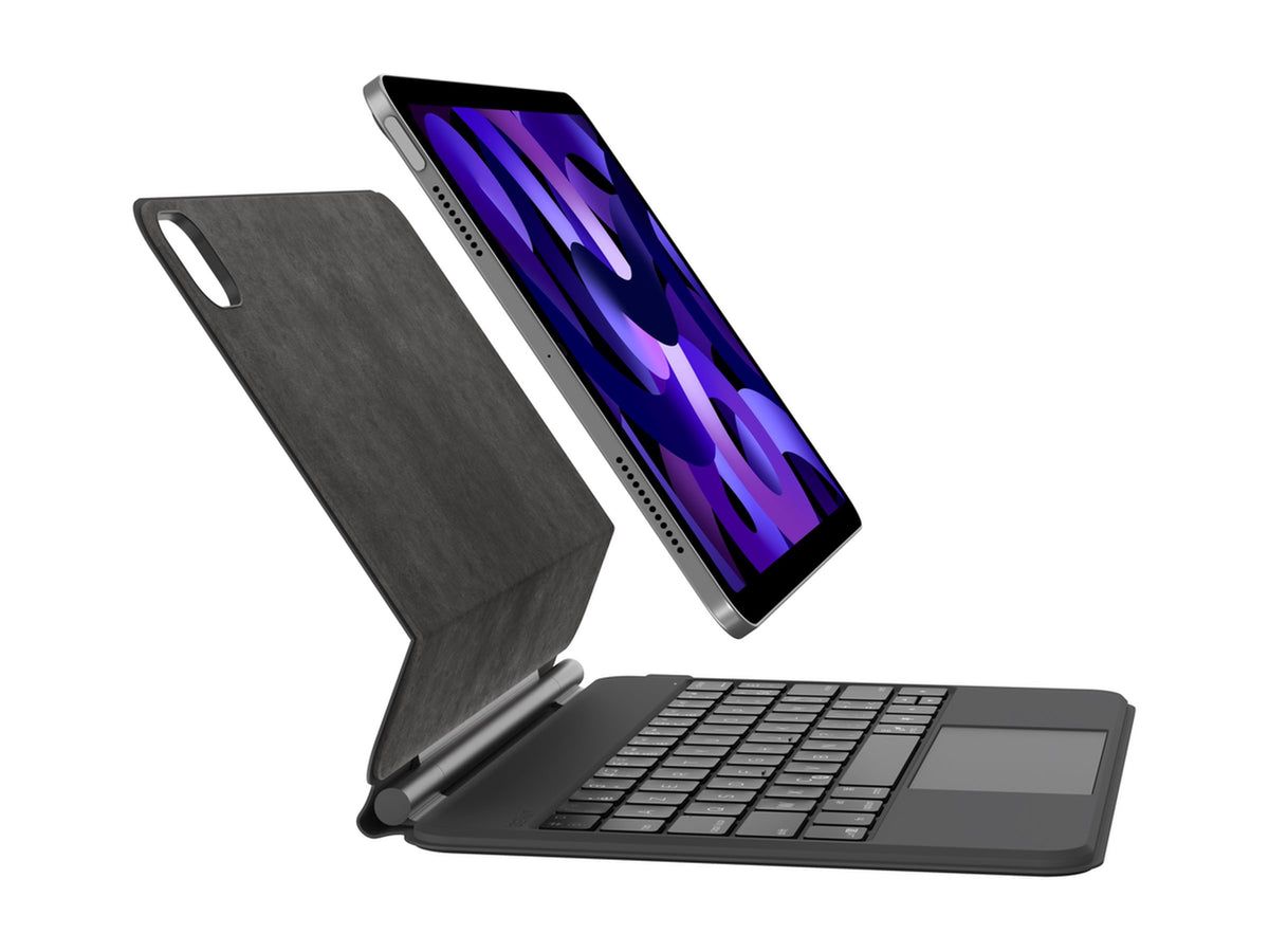 BELKIN Magnetic Keyboard Folio for 11p M4 iPad Pro French