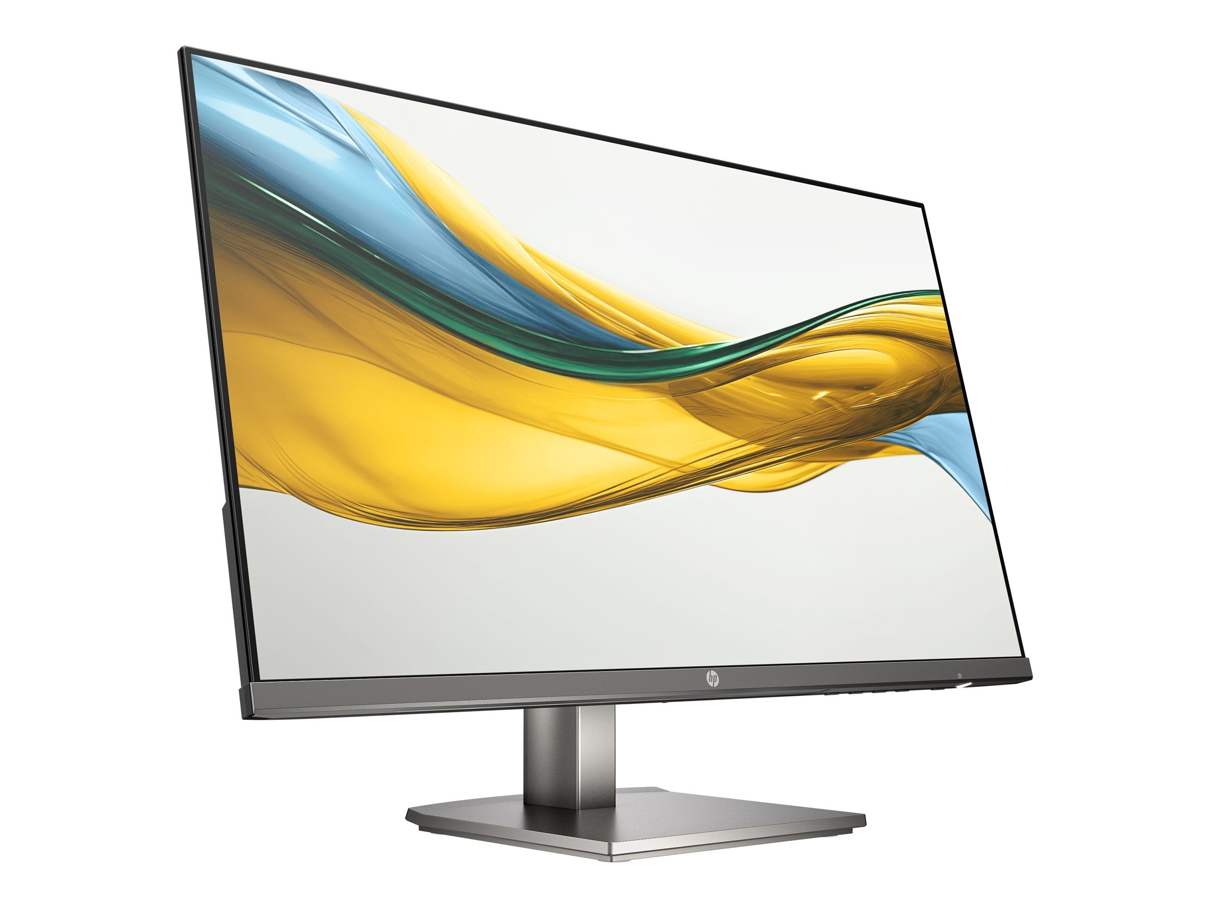 HP Écran Series 5 Pro LED 527da FHD 23.8p Moniteur 24 1920 x 1080 HDMI VGA 3/3/0 SmartBuy+