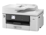 BROTHER Imprimante multifonction jet dencre couleur professionnelle 4-en-1 Business Smart impression jusquau format A3 28ipm ISO