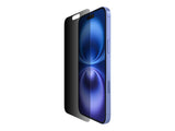 BELKIN ScreenForce Pro Invisiglass Privacy AM Screen Protector - iPhone 16 Plus/15 Plus/14 Pro Max