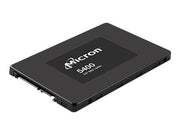 LENOVO ISG ThinkSystem 2.5p 5400 MAX 960Go Mixed Use SATA 6Go HS SSD