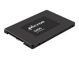 LENOVO ISG ThinkSystem 2.5p 5400 MAX 960Go Mixed Use SATA 6Go HS SSD