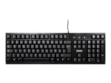 PORT DESIGNS UK Office Keyboard Budget UK