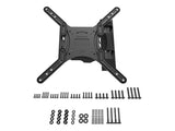 NEOMOUNTS WL40-550BL14 Support pour écran mural 32-55p - orientable - installation facile