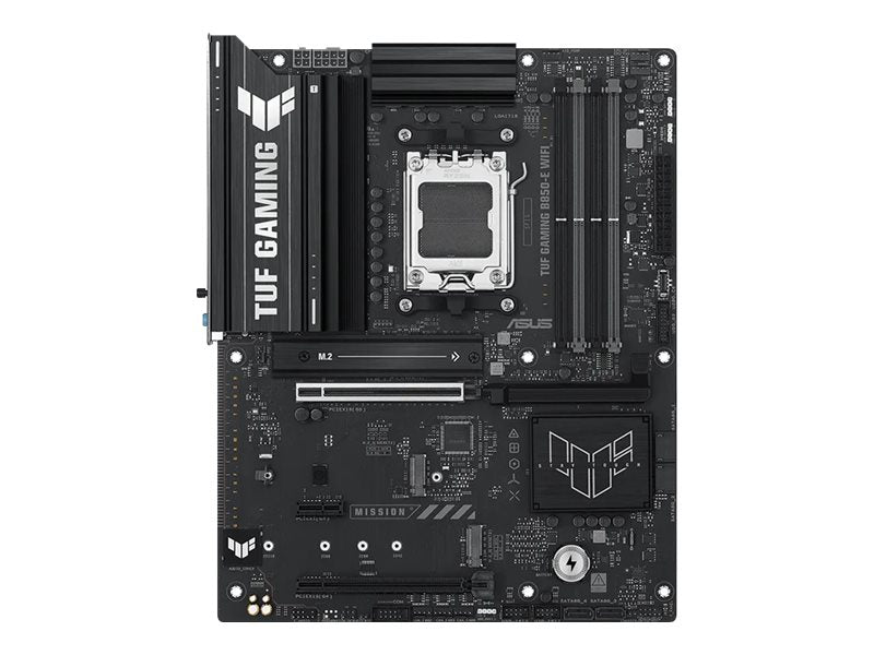 ASUS TUF GAMING B850-E WIFI AM5 MB 4xDDR5