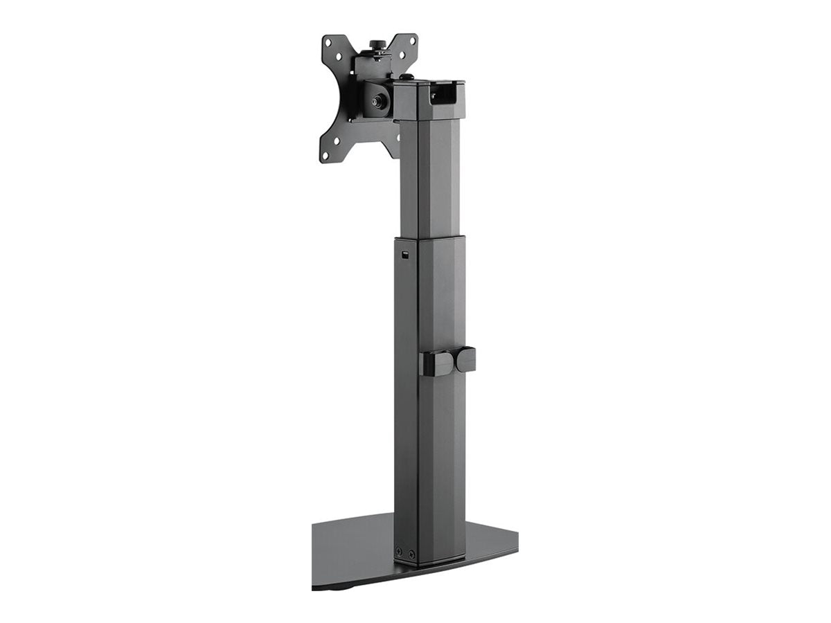 NEOMOUNTS FPMA-D865BLACK Support décran à poser 10-32p - ressort à gaz