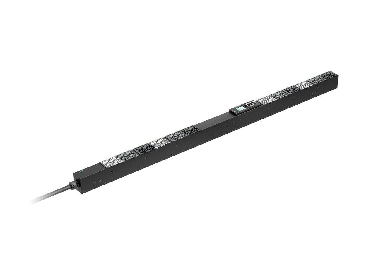 APC NetShelter Rack PDU Advanced Switched Metered Outlet 11.5kW 3PH 415V 20A 520P6 48 Outlet