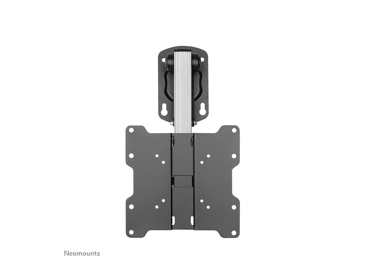 NEOMOUNTS FPMA-C020BLACK Support de plafond pour écran de 10-40p - h 26.5-40 cm