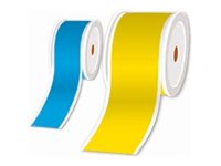 BROTHER Continuous rolls Purple 12mm x 30m