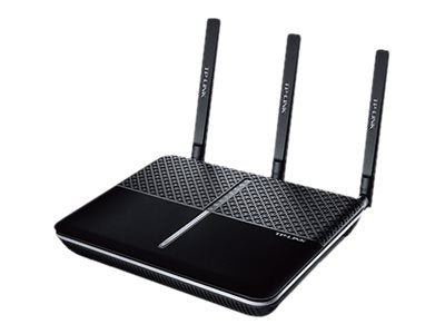 AC2100 Wi-Fi VDSL/ADSL Modem Router