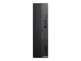 ASUS ExpertCenter D700SE-313100176X Intel Core i3-13100 8Go RAM 256Go SSD Intel UHD Graphics W11P Noir 2 ans Tour 9L Ordinateur Pro