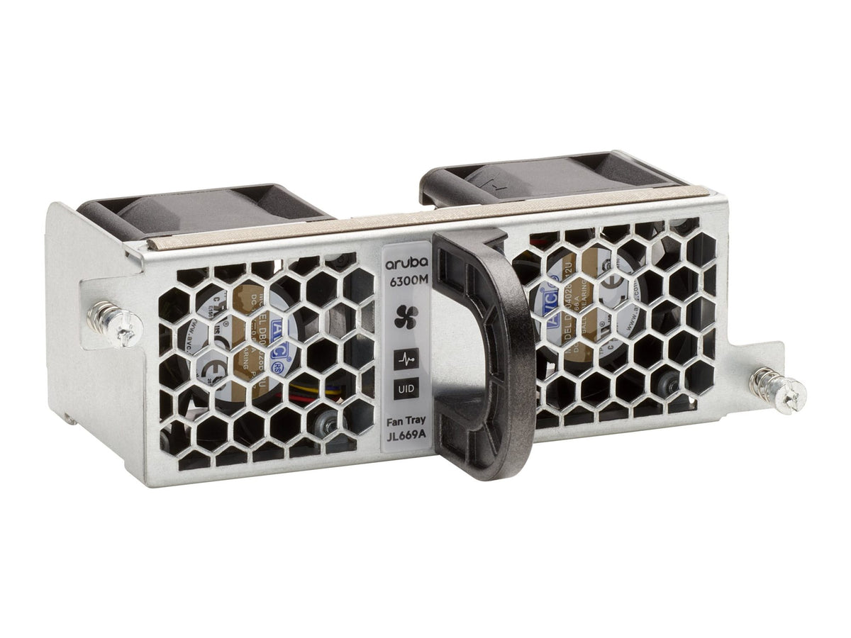 HPE Aruba 6300M Fan Tray