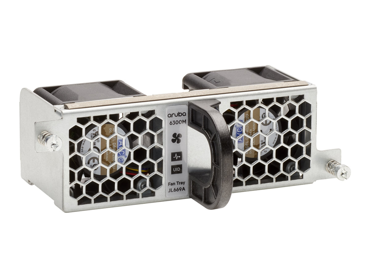 HPE Aruba 6300M Fan Tray