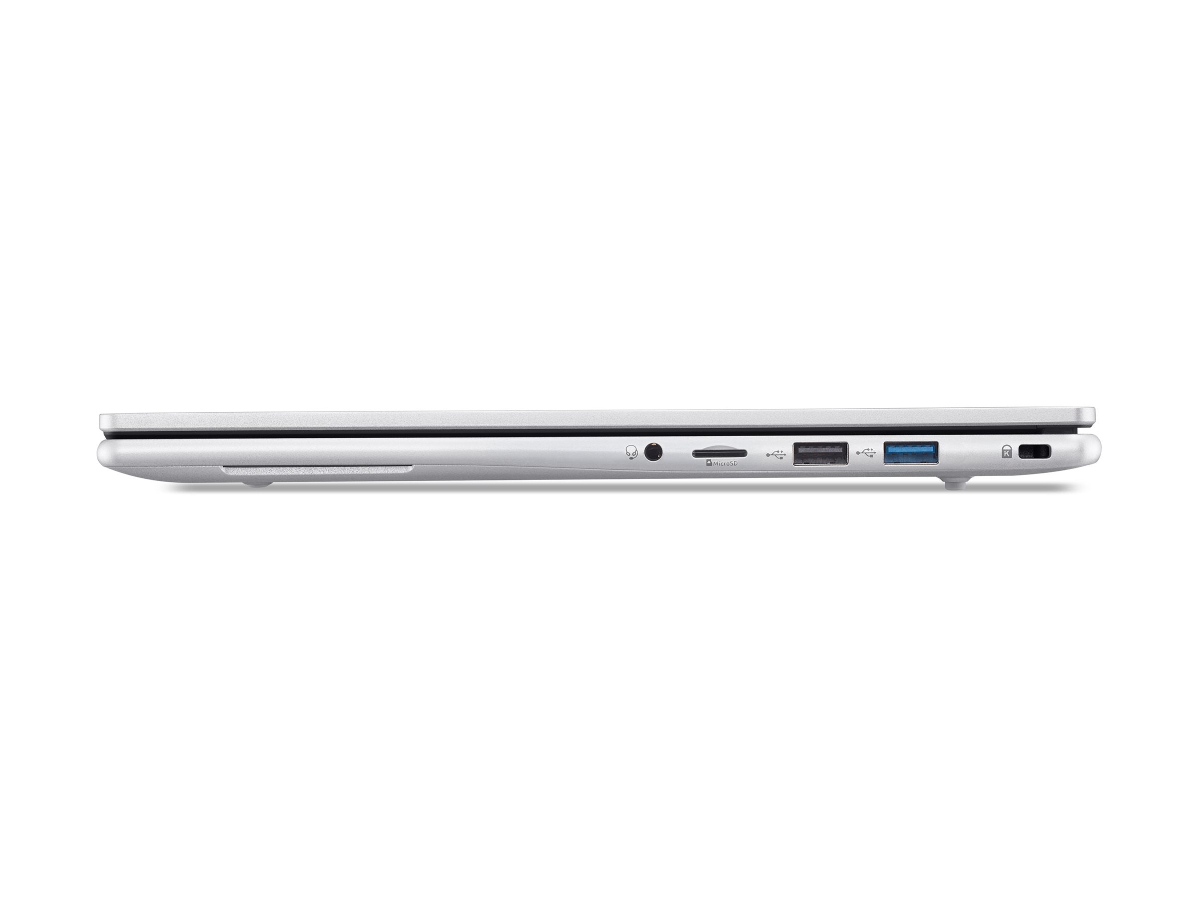 ACER Aspire AL15-45P-R07J AMD Ryzen 7 5825U 15.6p FHD 16Go DDR4 512Go PCIe NVMe SSD AMD Radeon GCN W11H