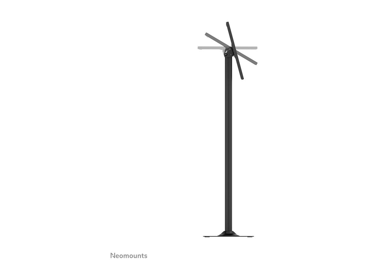 Neomounts FL15-627BL1 Tablet floor stand