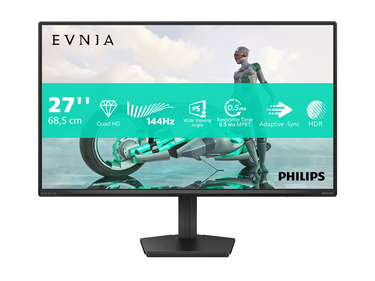 PHILIPS 27M2N3500NF/00 27p IPS WLED 2560x1440 144Hz HDMI DP USB Hub
