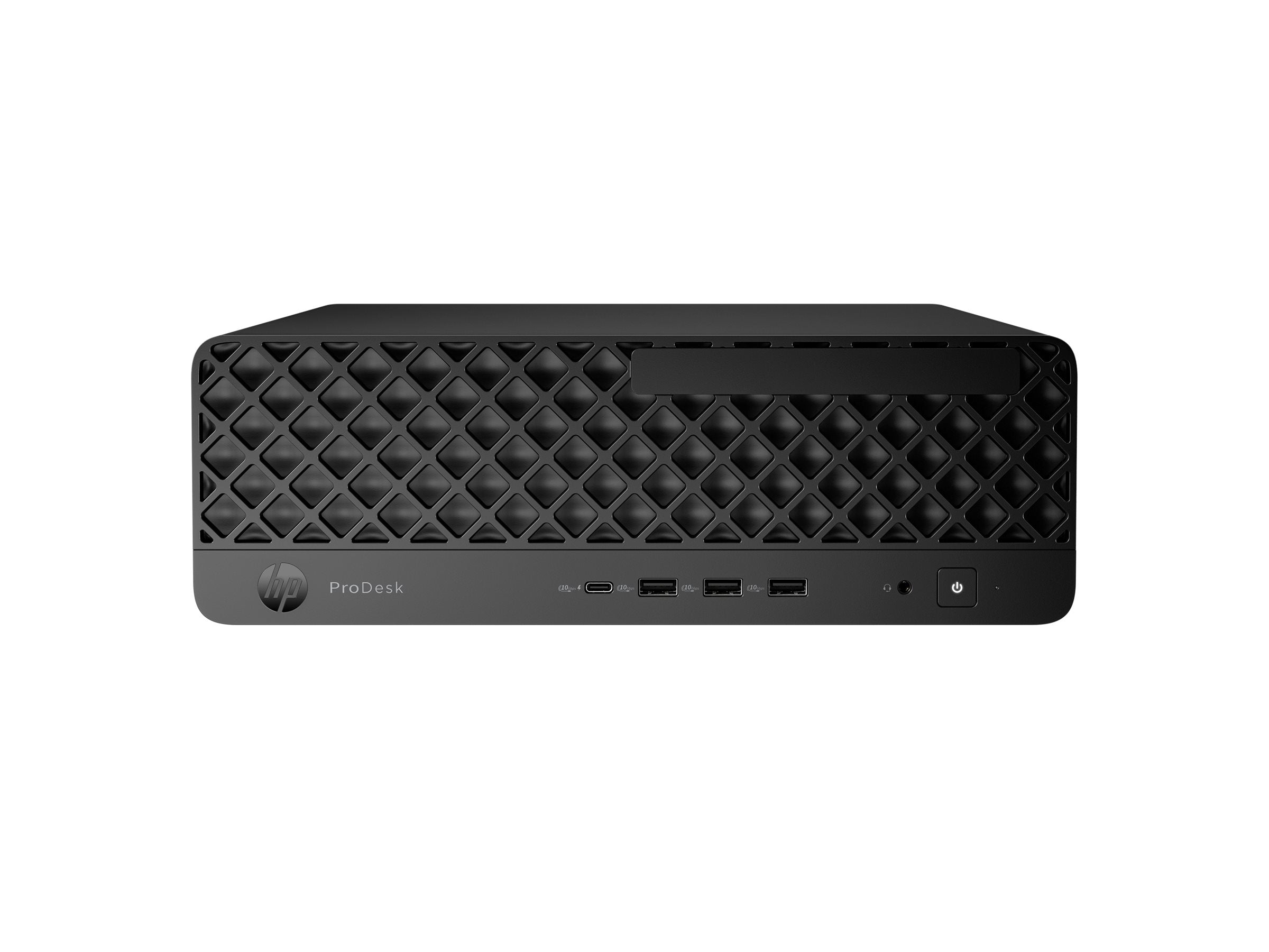 HP ProDesk 4 SFF G1i Intel Core Ultra 5 225 24Go DDR5 512Go SSD W11P 1-1-1 Wty