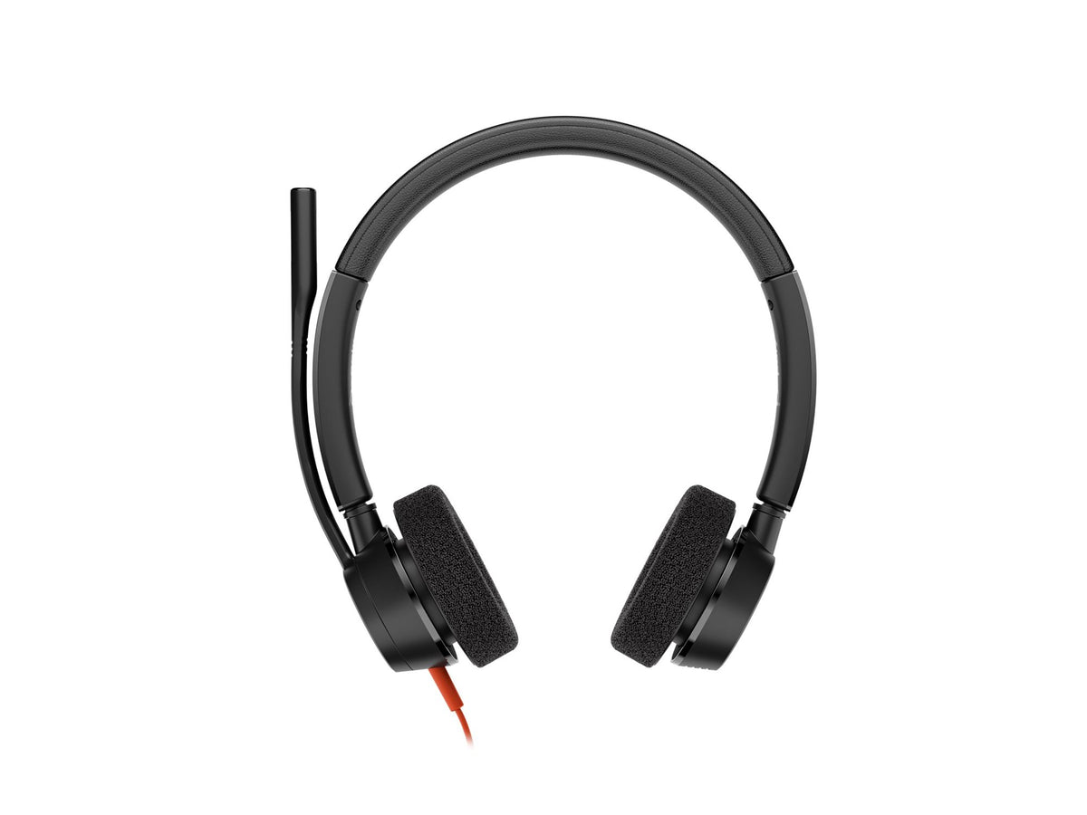 Poly BW 3320 Stereo USB-C HS+USB-C/A