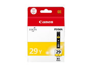 Ink/PGI-29 Cartridge YL