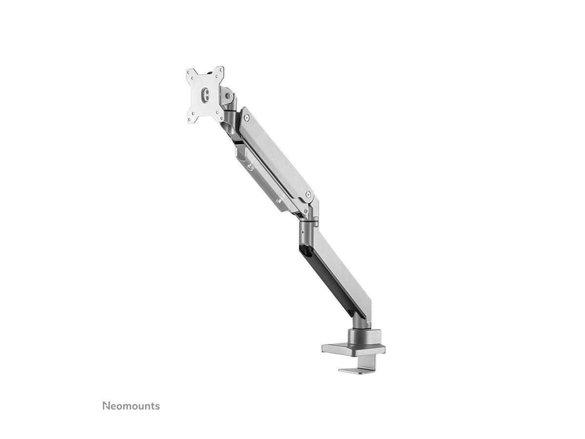 NEOMOUNTS NM-D775SILVERPLUS Support décran à fixer 10-49p - ressort à gaz - Topfix - arrêt 180
