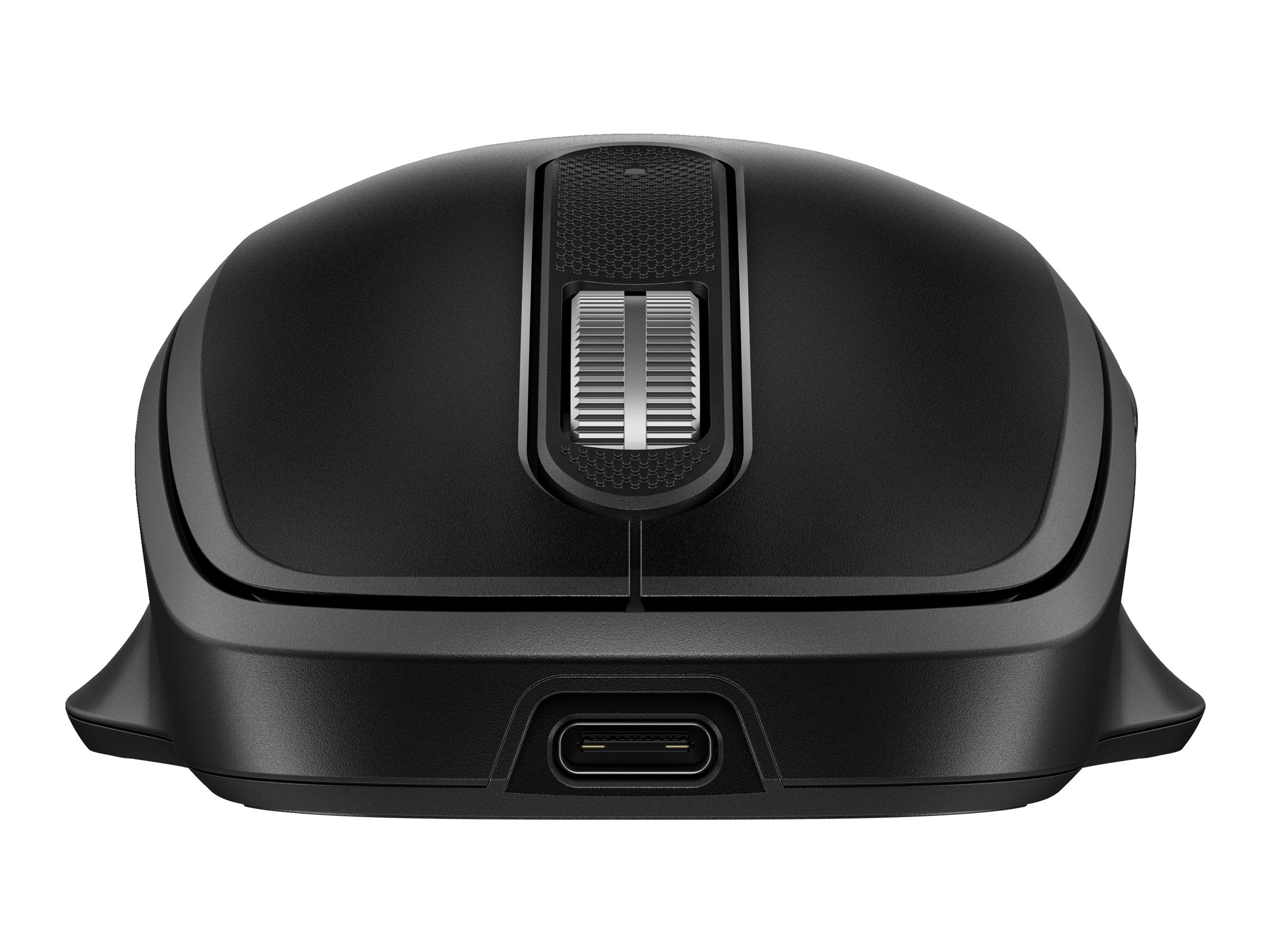HP 515 UF RECHBL Wireless Mouse souris sans fil EMEA-INTL English Loc-Euro plug