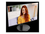 AOC 24B3CF2 - Écran 24" -1920 x 1080 Full HD (1080p) @ 100 Hz - IPS - 250 cd/m² - 1300:1 - 1 ms - HDMI, USB-C - haut-parleurs - noir