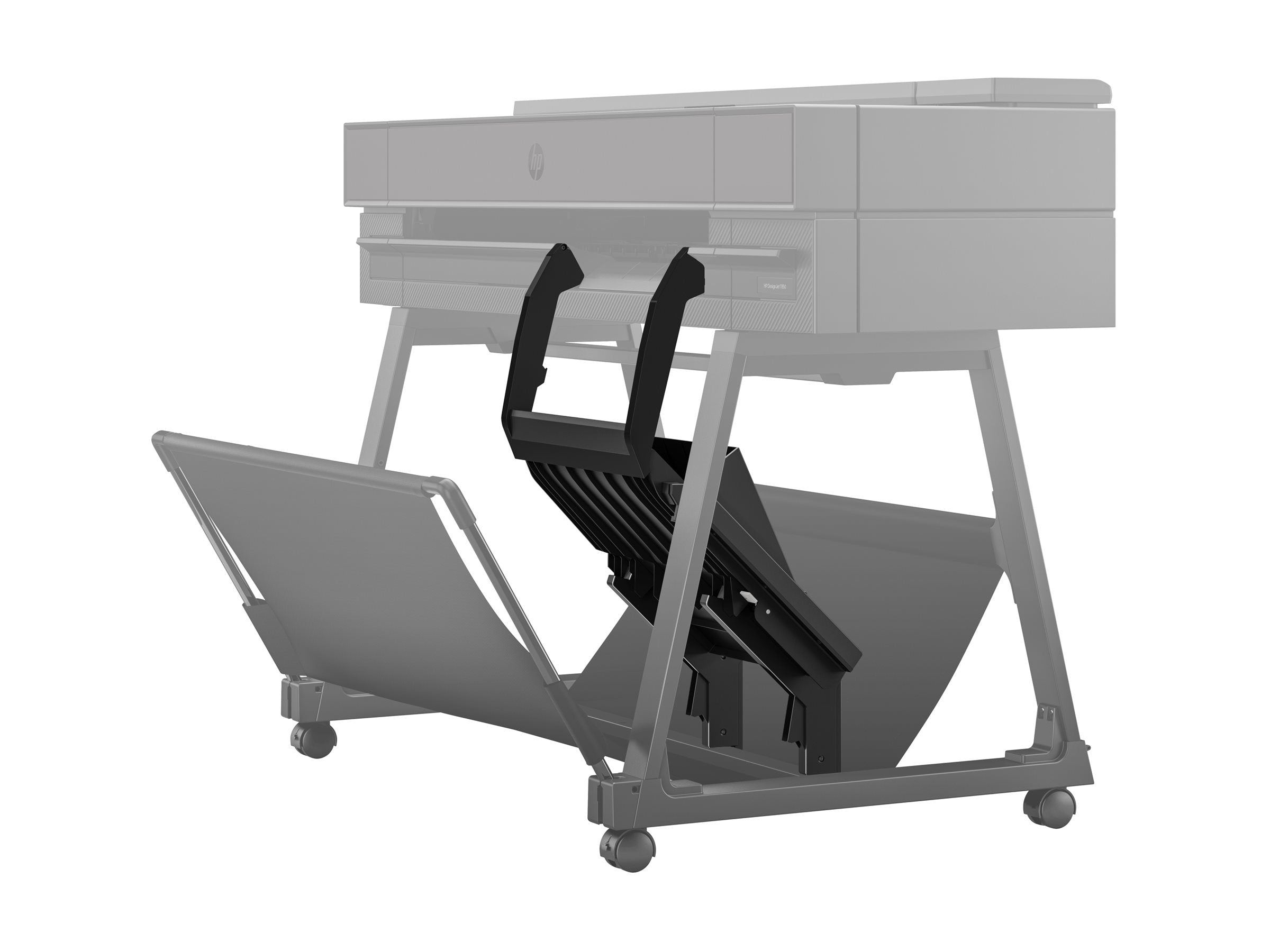 HP DesignJet Sheet Organizer