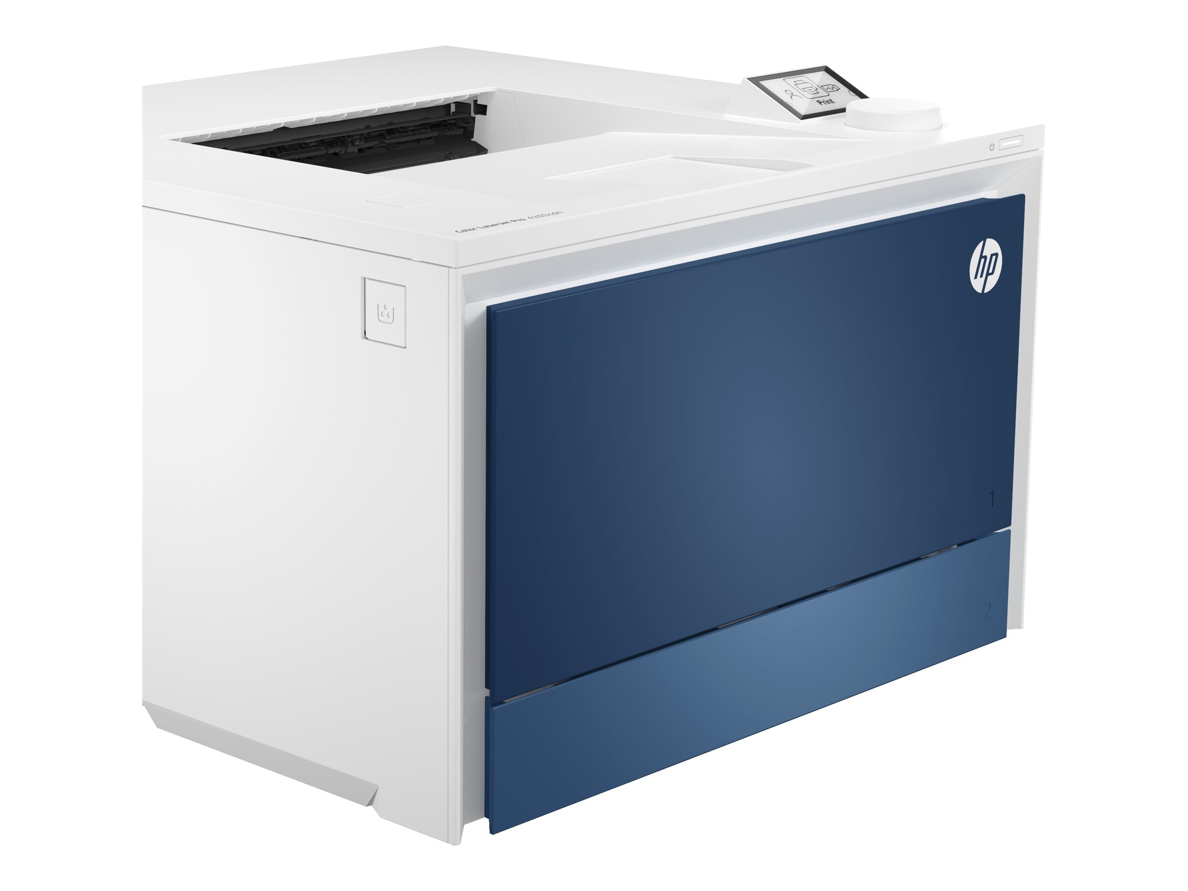 HP Color LaserJet Pro 4202dw Printer colour Duplex laser A4 600x600dpi 35ppm mono 33ppm colour 300sheets LAN USB Wi-Fi Bluetooth LE