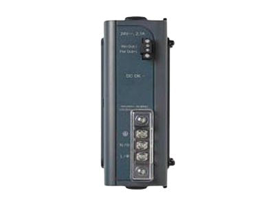 CISCO IE3000/2000 AC Power Module updated
