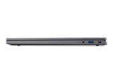 ACER Aspire 3 A317-55P-37M3 Intel Core i3-N305 17.3p FHD 16Go RAM 512Go SSD Intel UHD Graphics W11H Gris 2 ans Ordinateur Portable
