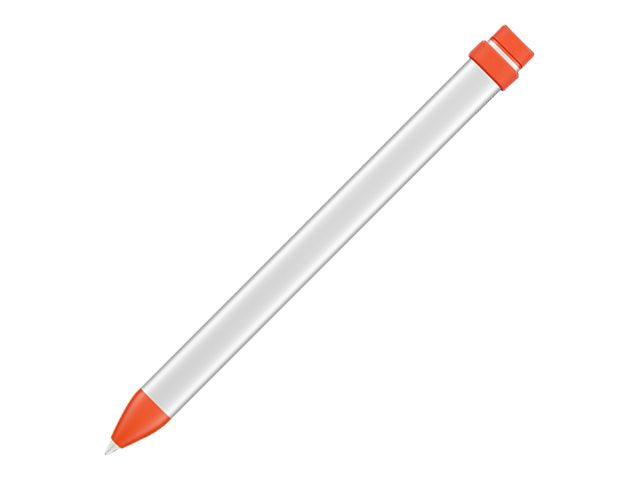 LOGITECH Crayon - INTENSE SORBET - Cap Tip Cover 10in1 Pack