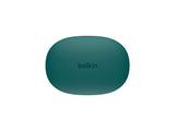 BELKIN SOUNDFORM BoltTrue Wireless Earbuds Teal