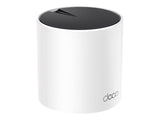 TP-LINK AX3000 Whole Home Mesh Wi-Fi 6 Unit Deco X55 1-pack EU