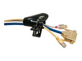 LINDY Cable Constrictor 5m diameter 25mm black