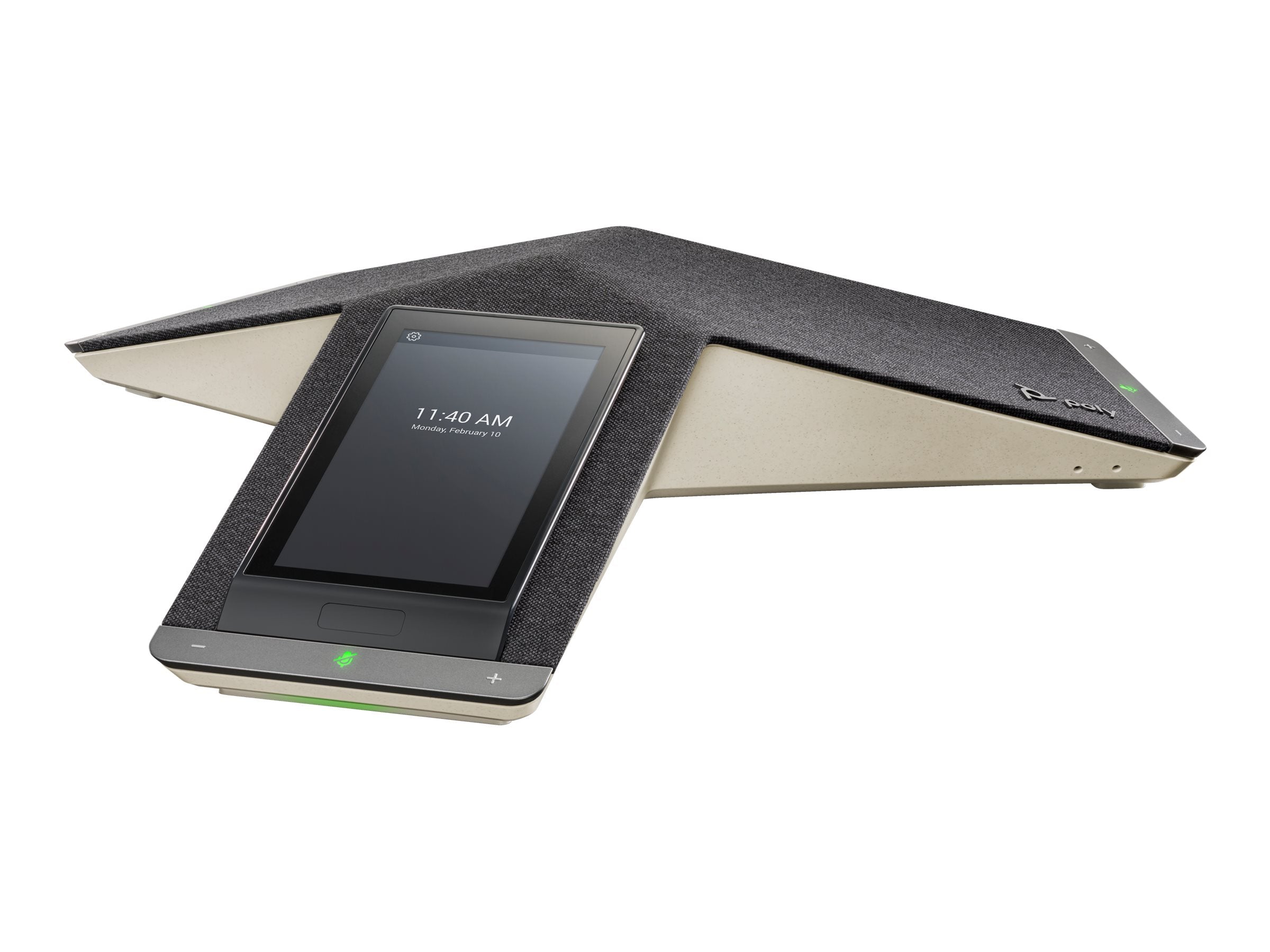 Poly Trio C60 IP CP MS FR PoE-e EMEA