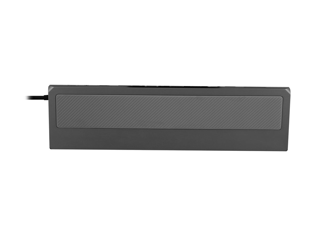 TNB 12in1 Triple Screen Docking Station