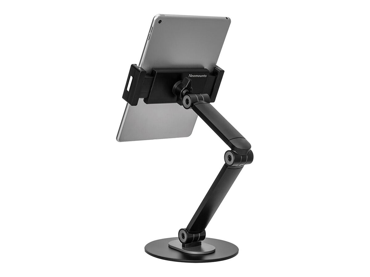 NEOMOUNTS DS15-550BL1 Support pour tablette 4.7-12.9p - universel