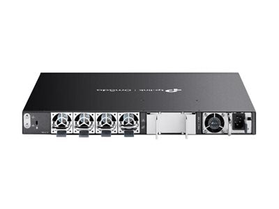 Omada 24-PortGigabit Stackable