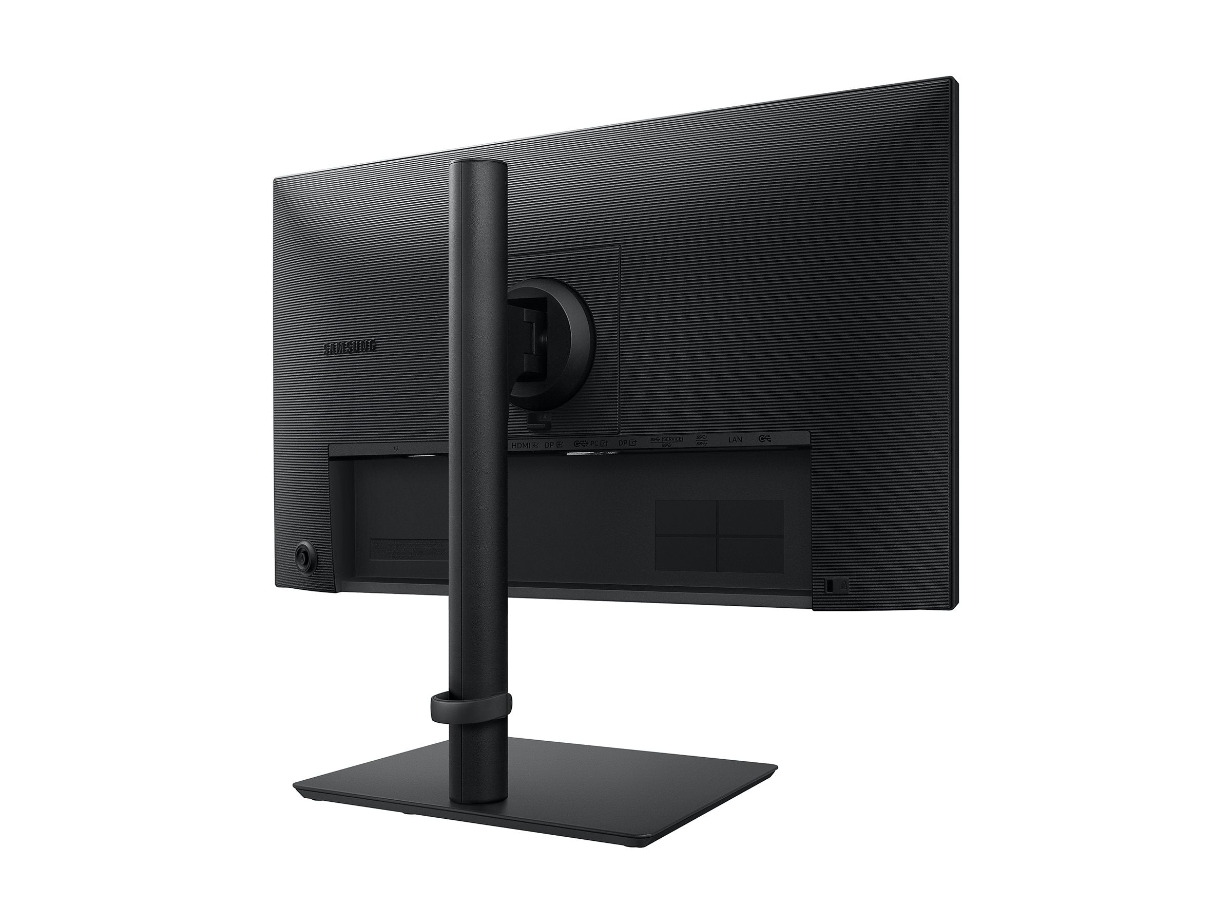 SAMSUNG LS24F430UAUXEN 24p IPS 1920x1080 USB-C