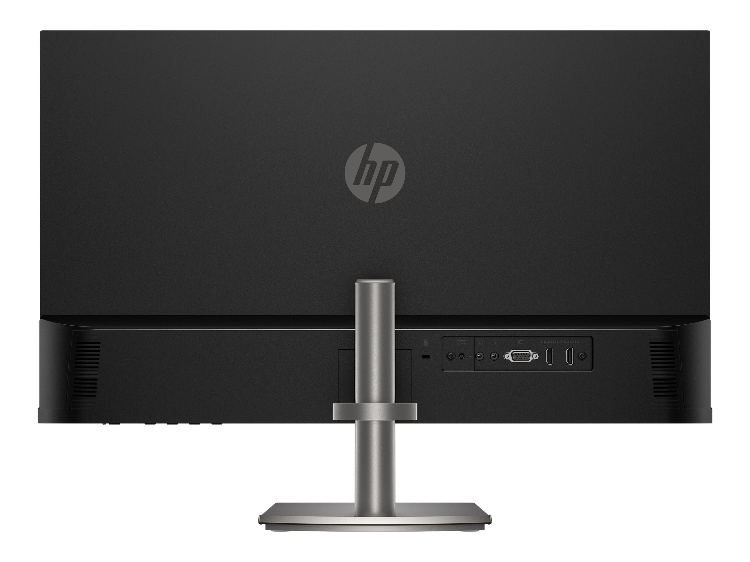 HP S5 527da 68.58cm 27p FHD Monitor SmartBuy+ (EU) 3/3/0