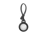 BELKIN Airtag Protection avec Cordon Noir